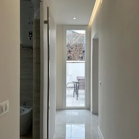 Le Terrazze Sicilian Boutique Dom wakacyjny Katania