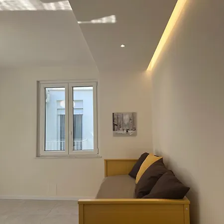 Le Terrazze Sicilian Boutique *