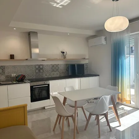 Le Terrazze Sicilian Boutique