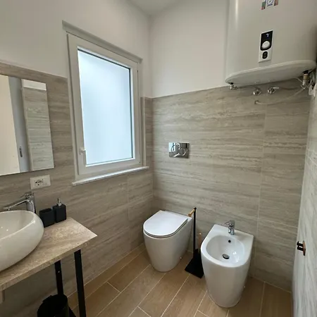 Le Terrazze Sicilian Boutique Catania