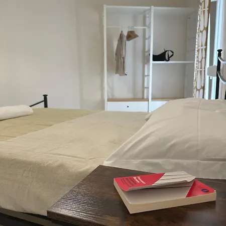 Nyaraló Le Terrazze Sicilian Boutique *