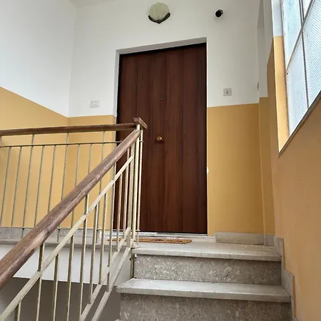 Le Terrazze Sicilian Boutique Nyaraló