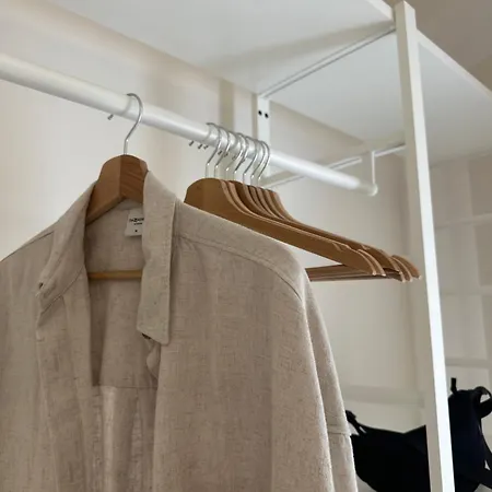 Nyaraló Le Terrazze Sicilian Boutique