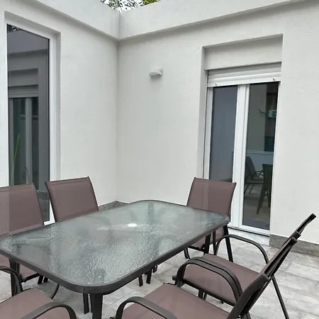 Le Terrazze Sicilian Boutique Catania