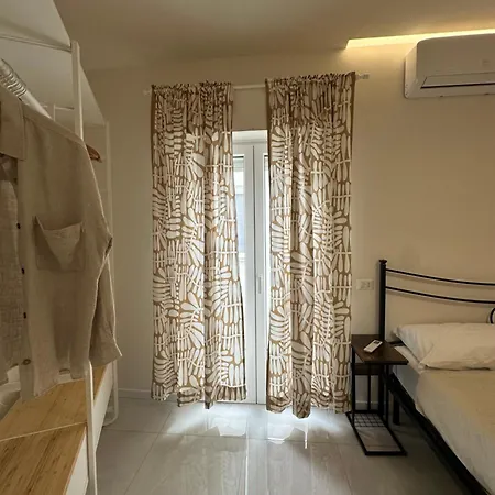 Le Terrazze Sicilian Boutique * Catania