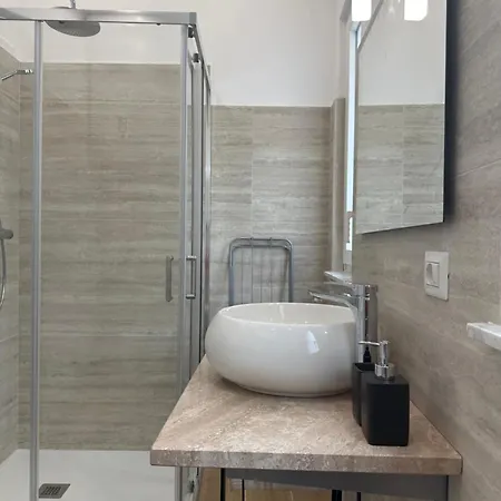 Le Terrazze Sicilian Boutique