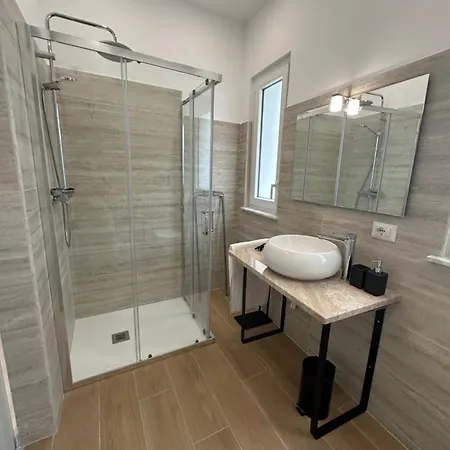 Le Terrazze Sicilian Boutique Catania