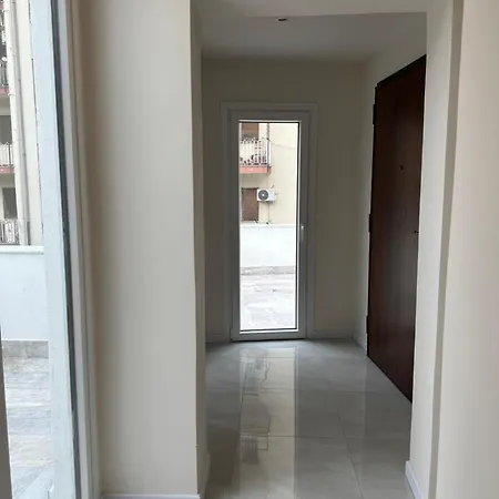 Le Terrazze Sicilian Boutique Nyaraló