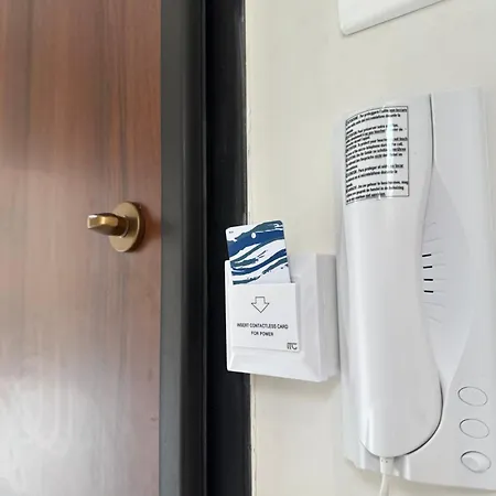 Nyaraló Le Terrazze Sicilian Boutique Catania